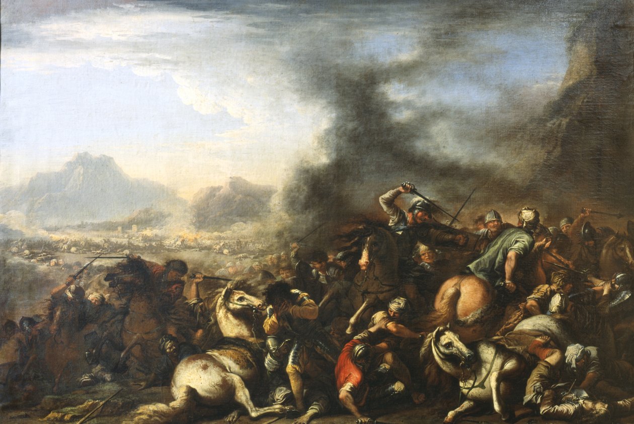 Imagem desconhecida de Salvator Rosa