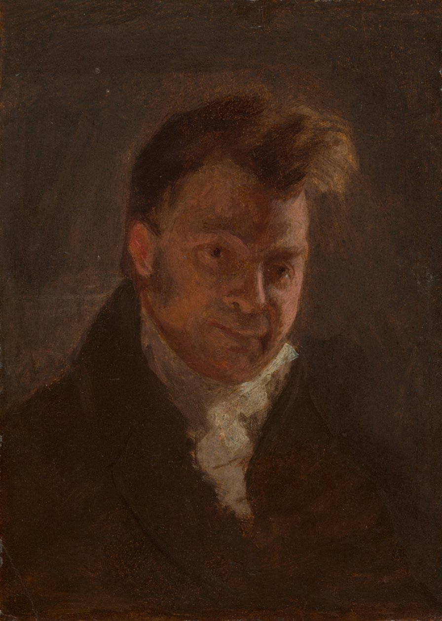 José Gales de Samuel F. B. Morse
