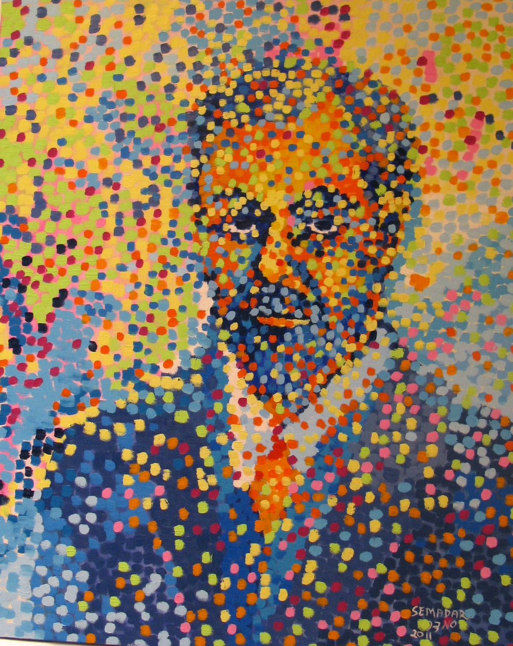 Sigmund Freud de Santina Semadar Panetta