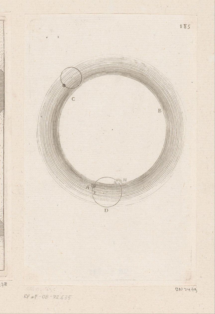 Correntes de ar de Sébastien Leclerc (I)