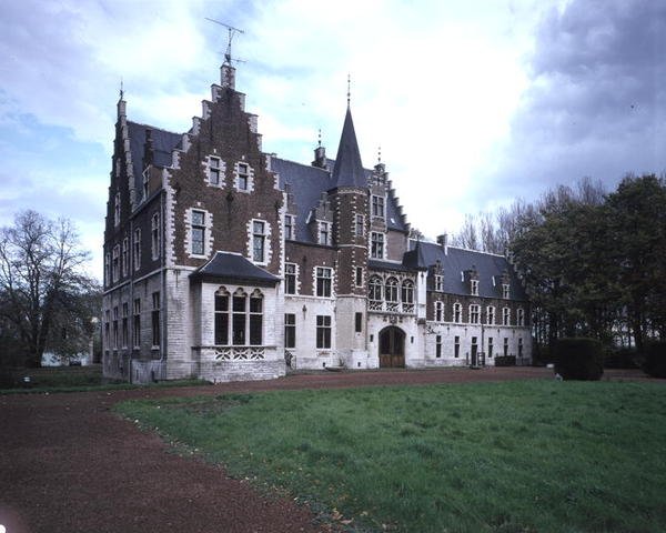Pedra do Castelo (foto) de School Flemish