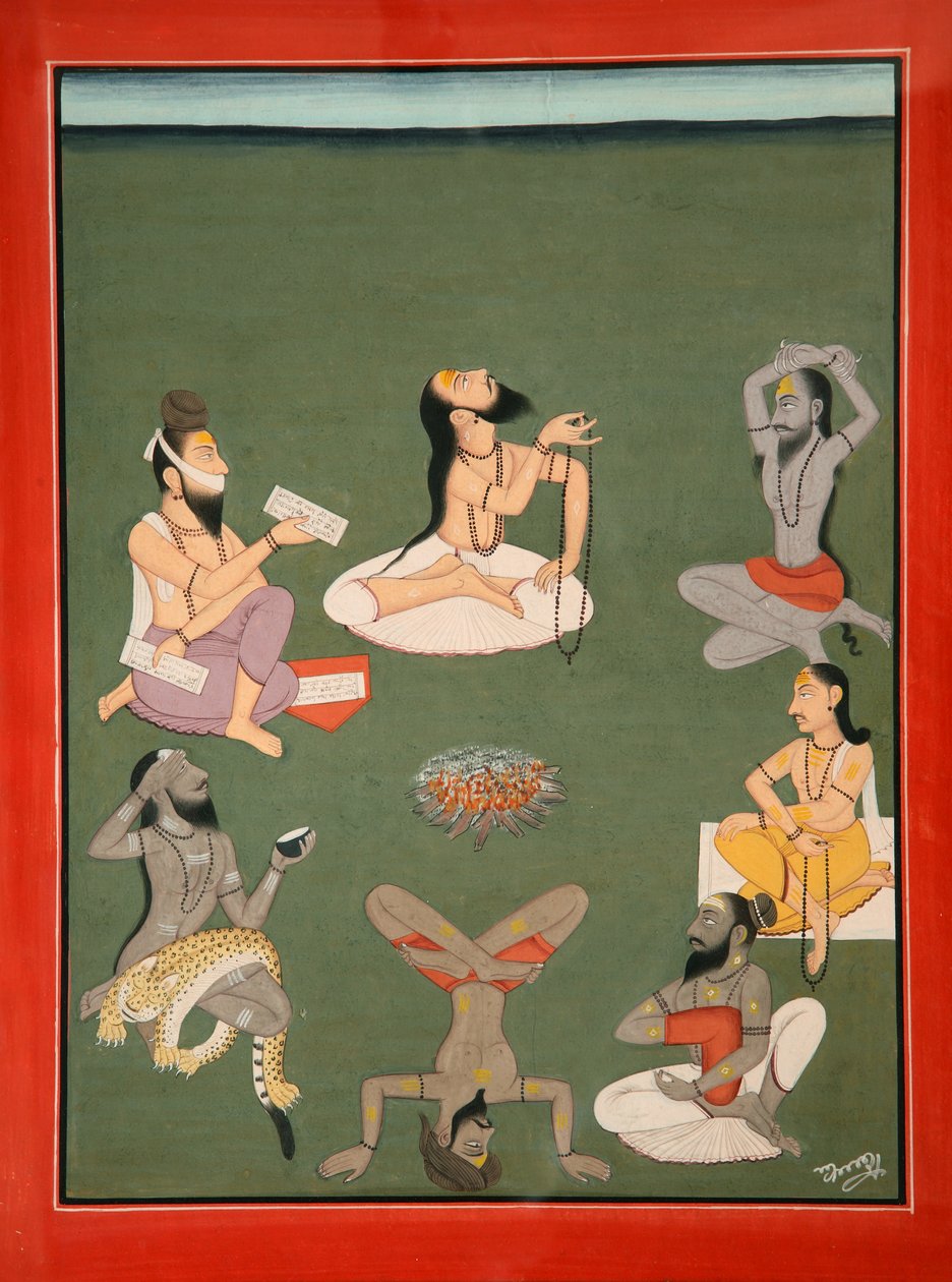Iogues (imprimir) de School Indian