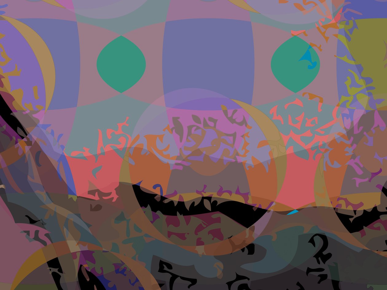 Mona 10 (digital) de Scott J. Davis