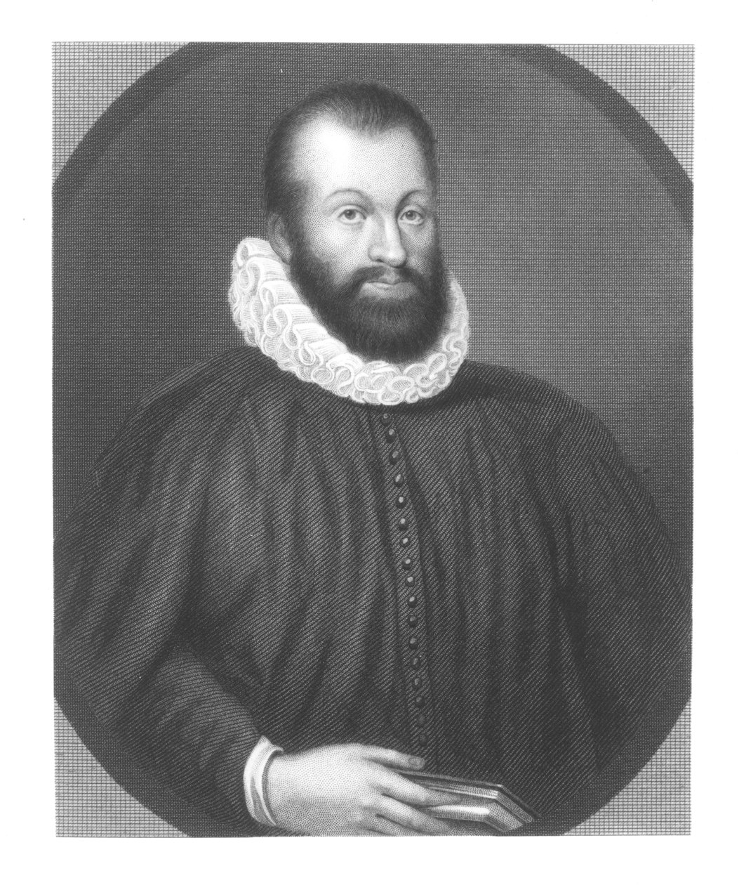 George Wishart (1513-46) de Scottish School