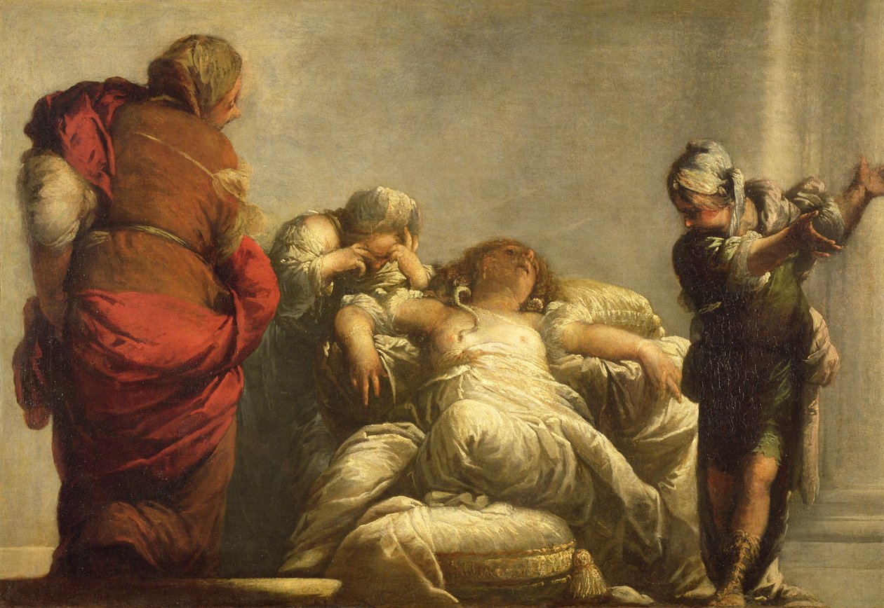 Imagem desconhecida de Sebastiano Mazzoni