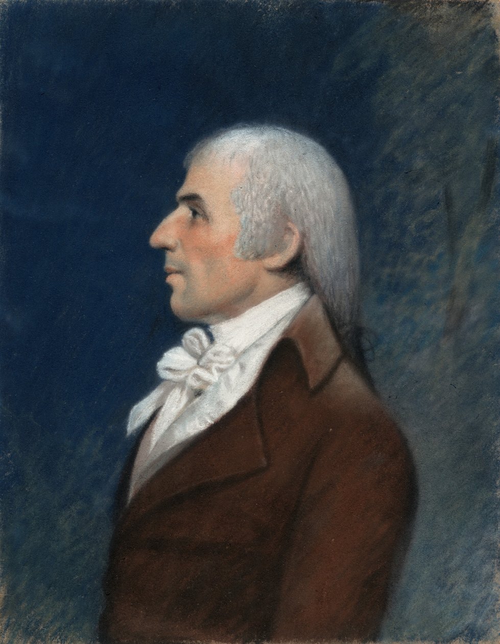 John Bard de Sharples Family