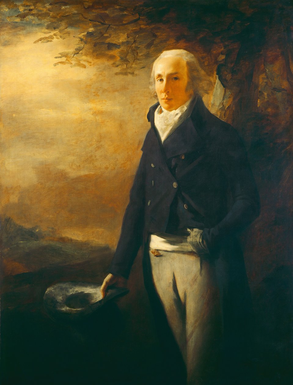 David Anderson de Sir Henry Raeburn