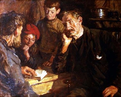 Ilha do Tesouro de Stanhope Alexander Forbes