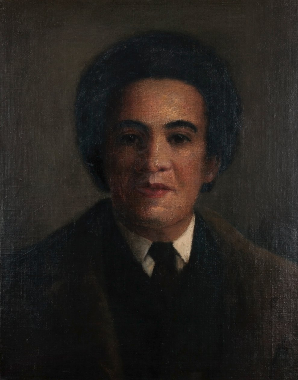 Samuel Coleridge-Taylor de Stanmore Gibbs