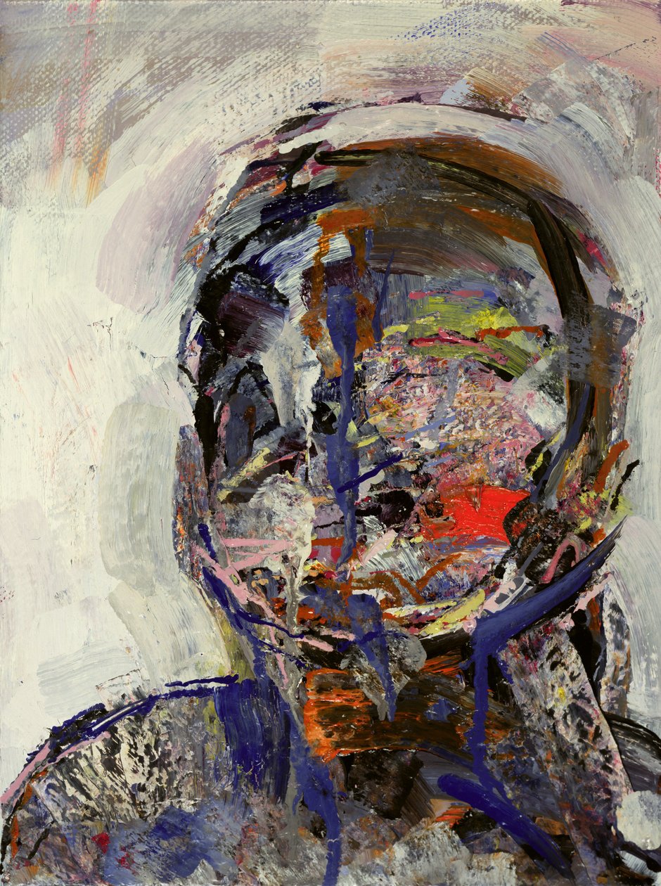 Gill Bastedo, 1997 de Stephen Finer