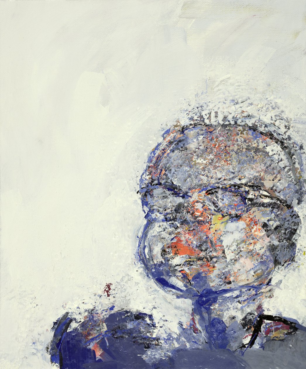 Sir Morris Finer, 1999 de Stephen Finer