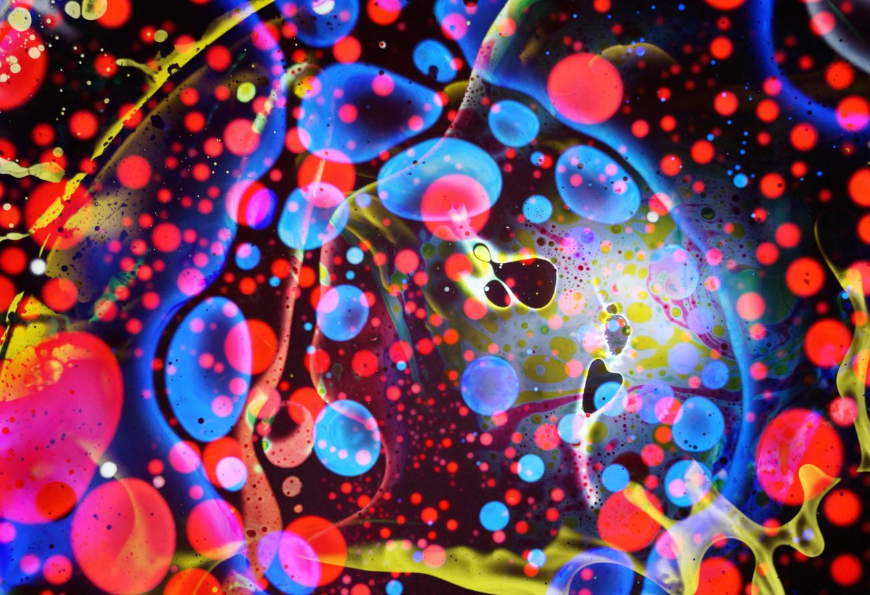 Technicolor, 2024 de Steve Pavlovsky