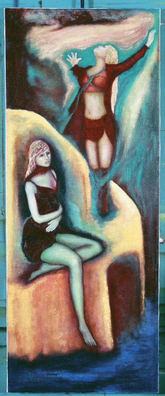 Escolhido, 2004 de Stevie Taylor