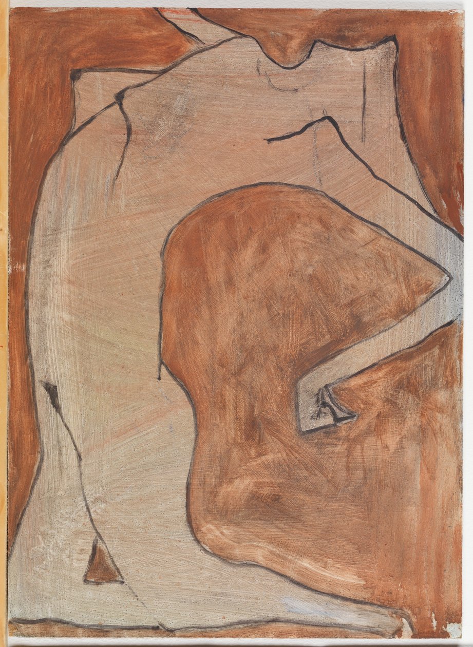 Sem título, 1995 de Susan Bower