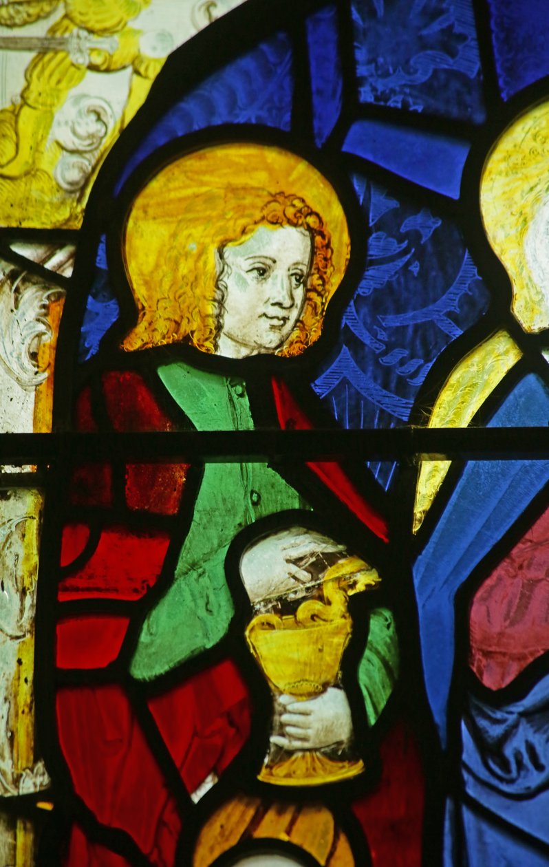 São João, 1518 de Swiss School