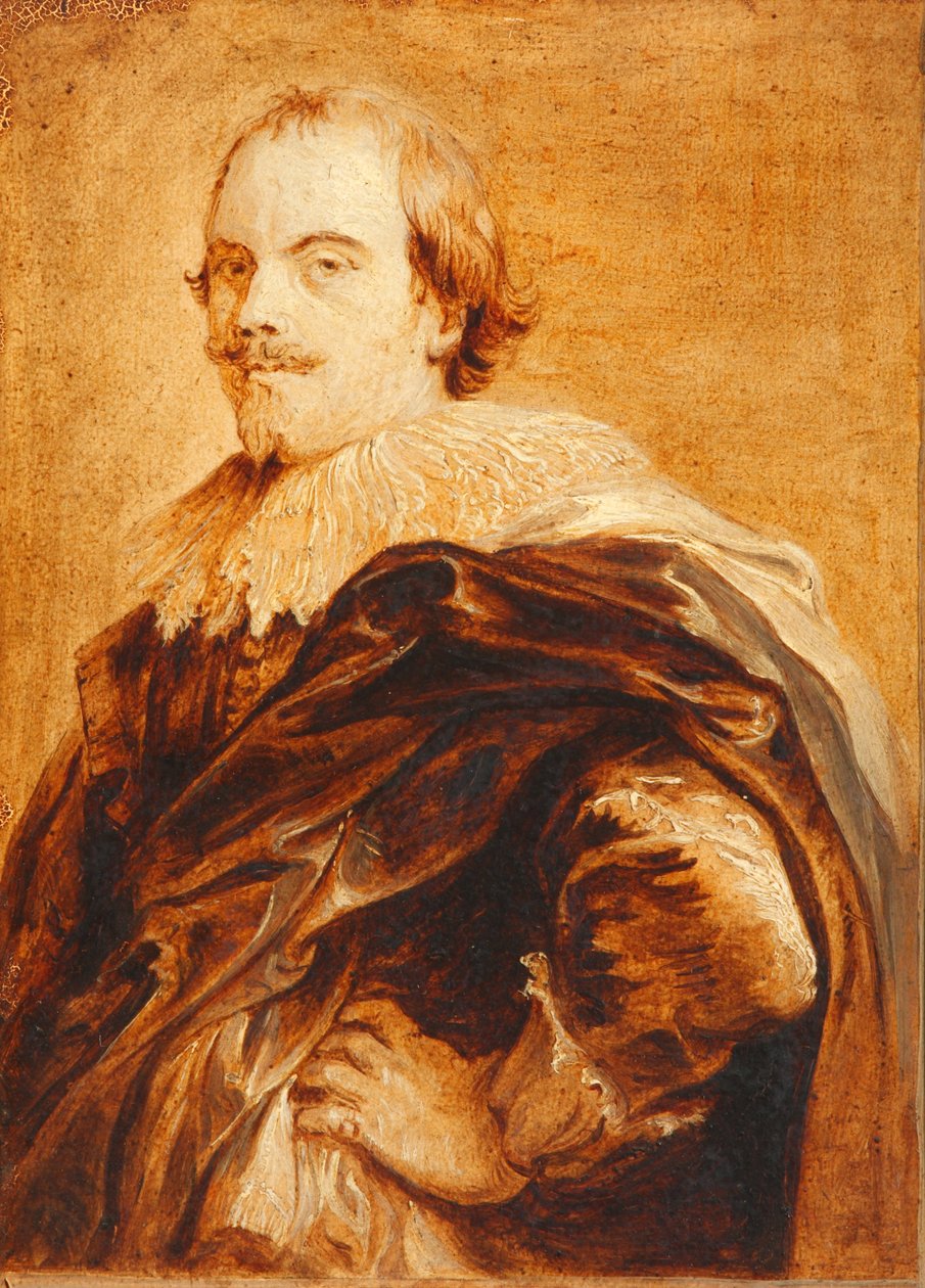 Peter Stevens, 1827 de T.S. White