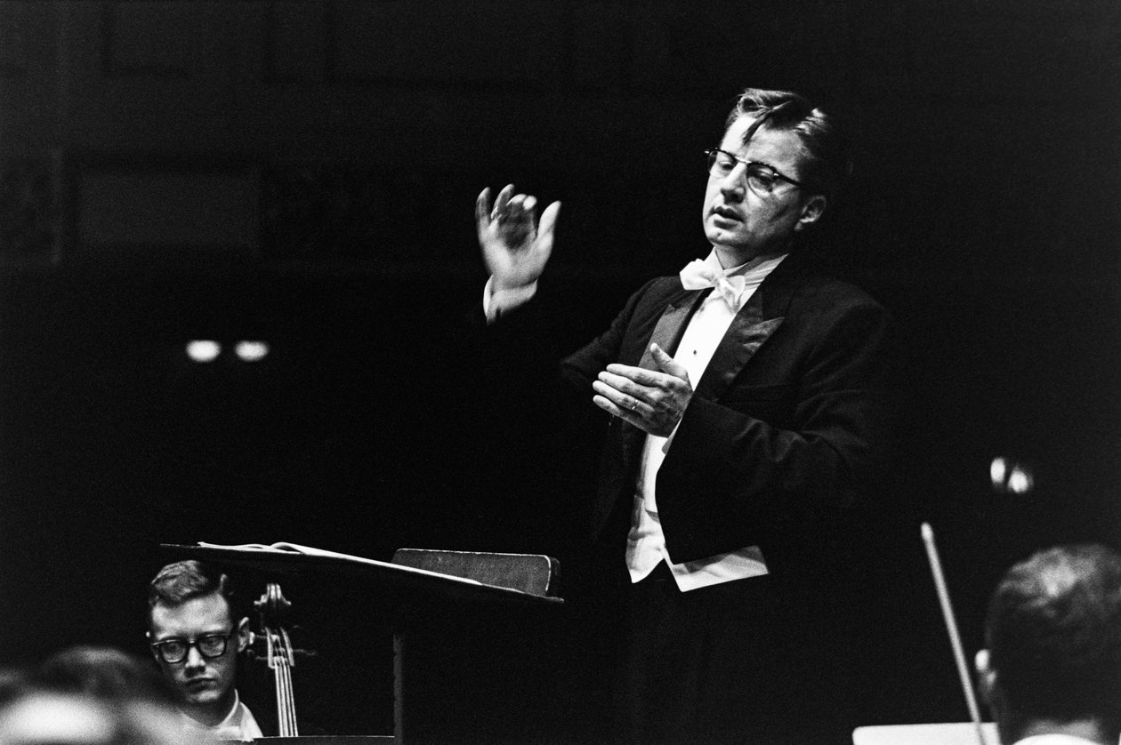 Robert Staffanson de Ted Spiegel