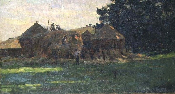 A última carga de Terrick Williams