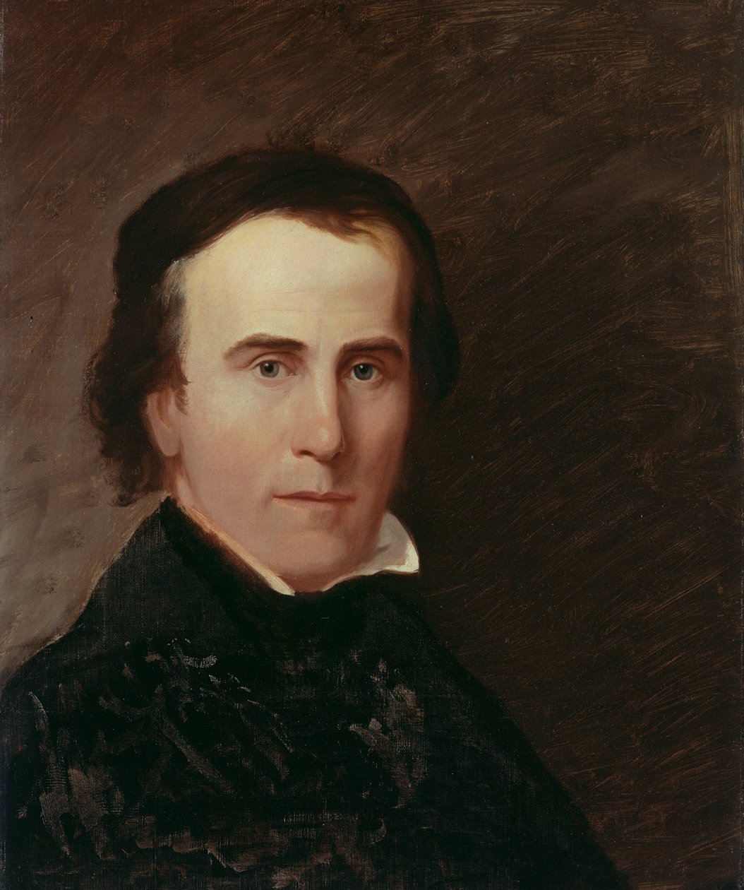 Thomas Cole, c.1836 de Thomas Cole