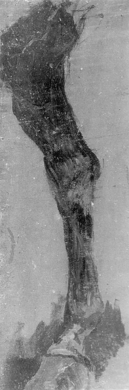 Imagem desconhecida de Thomas Eakins