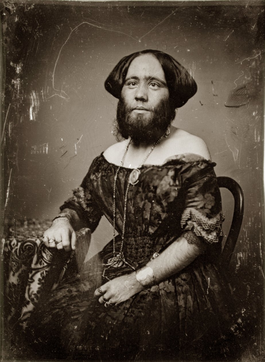 Josephine Clofullia de Thomas M. Easterly