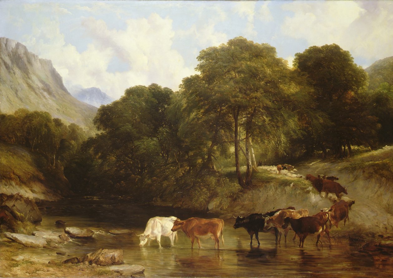 O Balneário de Thomas Sidney Cooper