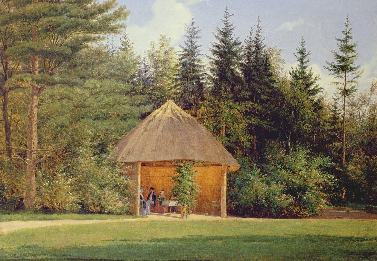 Soholt Garden de Thorald Brendstrup