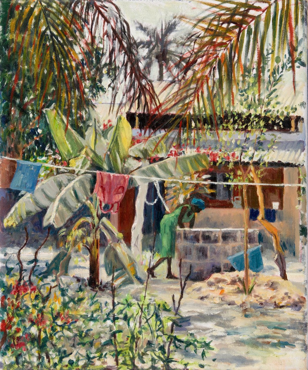Pela Bem, 2009 de Tilly Willis