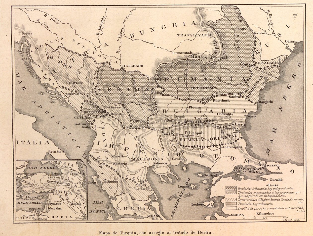 Nova geografia universal de Unbekannt Unbekannt