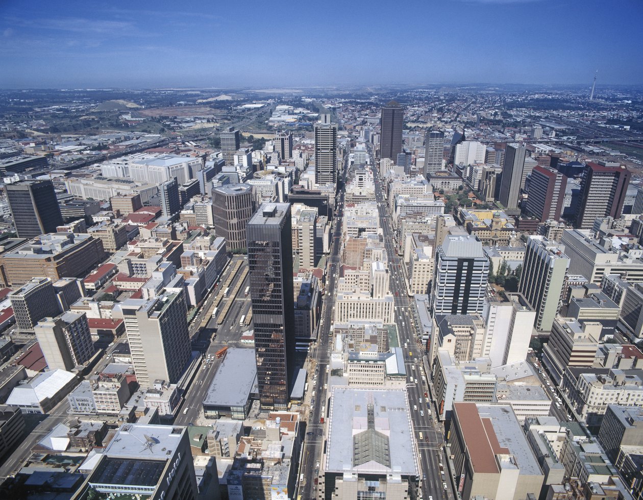Vista aérea de Unbekannt Unbekannt
