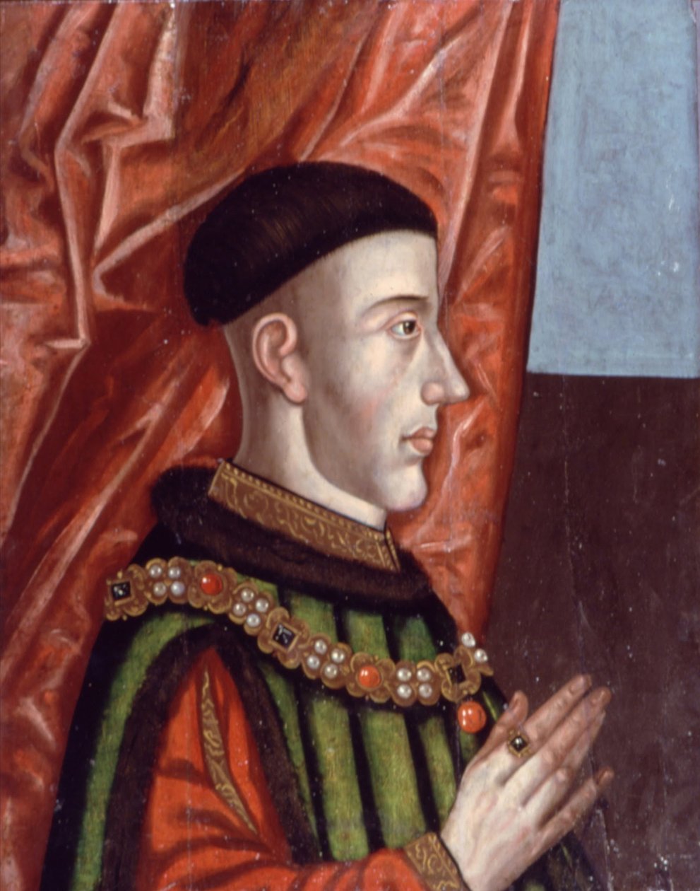 Britânico - Henry V de Unbekannt Unbekannt