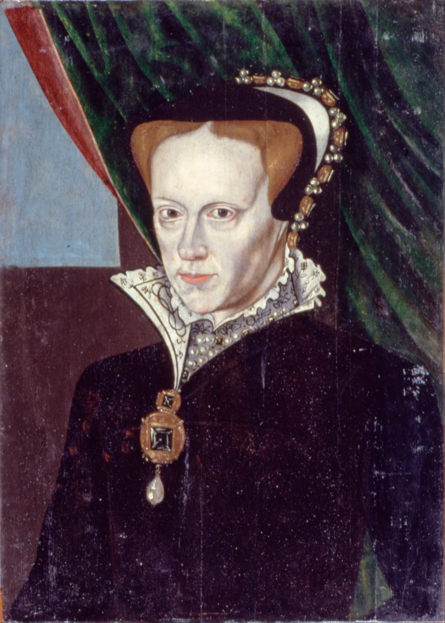 Britânico - Queen Mary de Unbekannt Unbekannt