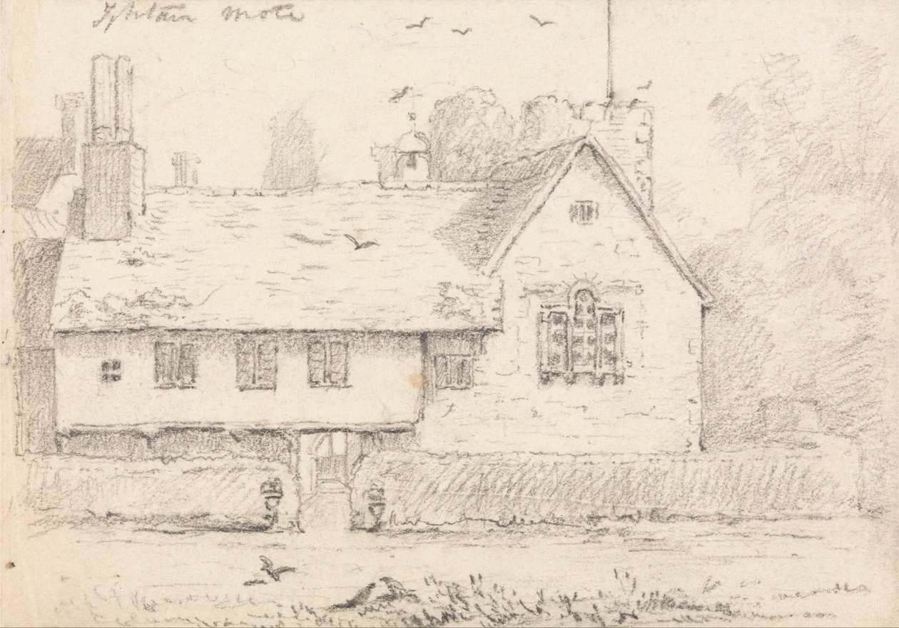 Ightham Fashion de Unbekannt Unbekannt
