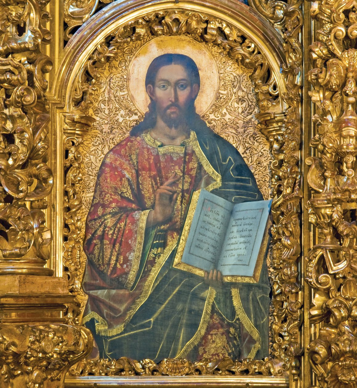 Jesus Cristo de Unbekannt Unbekannt