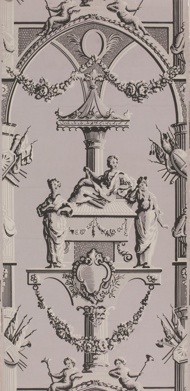 Parede lateral (4091363) de Unbekannt Unbekannt