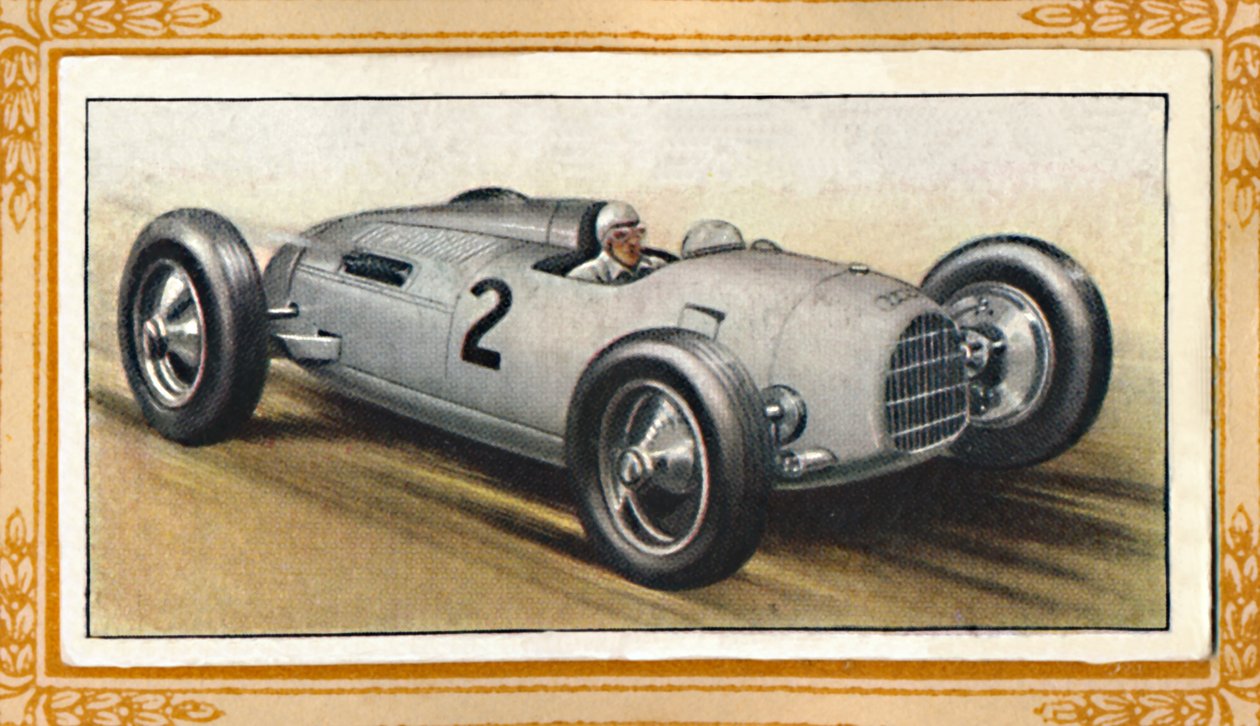 União automática, c1936 de Unbekannt