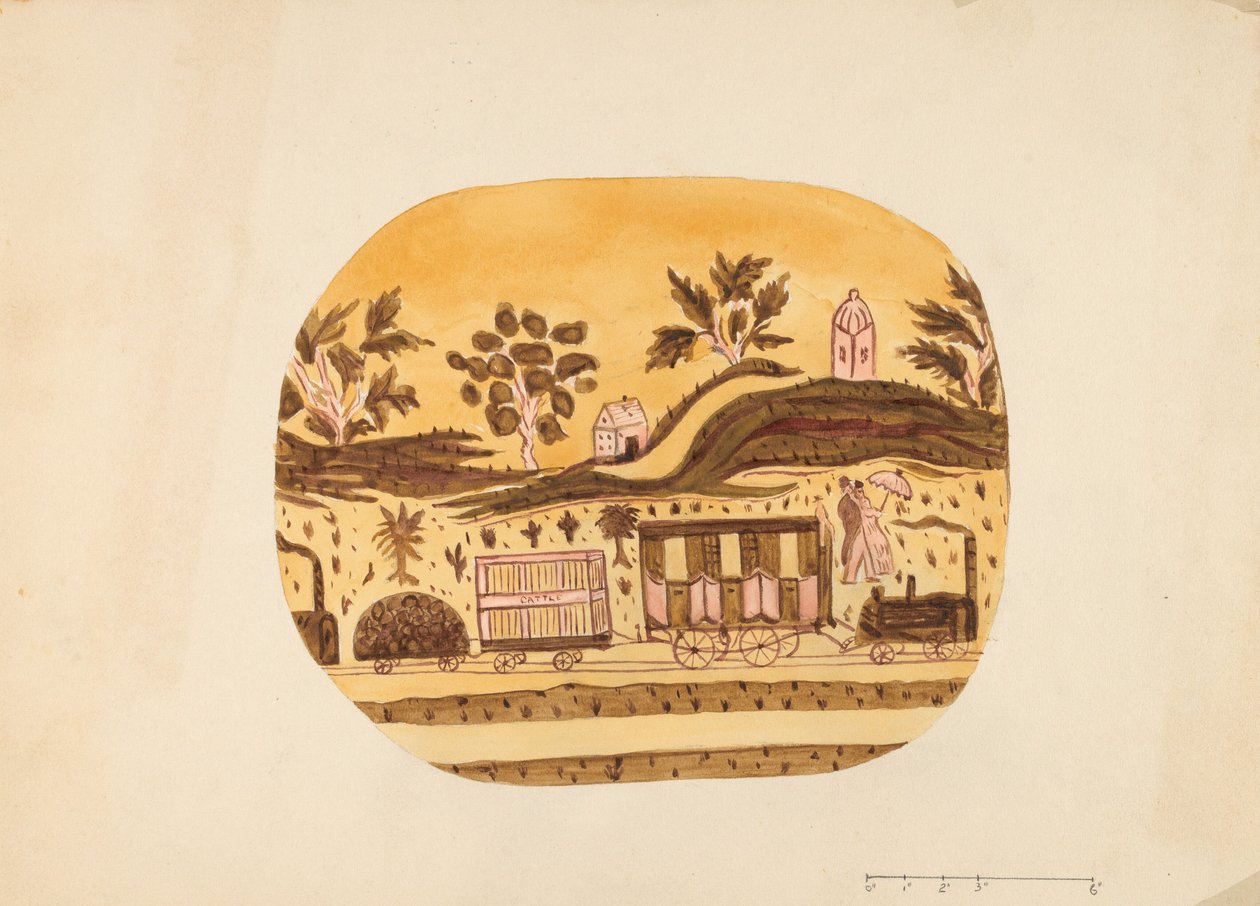 Bandbox, 19351942. de Unbekannt
