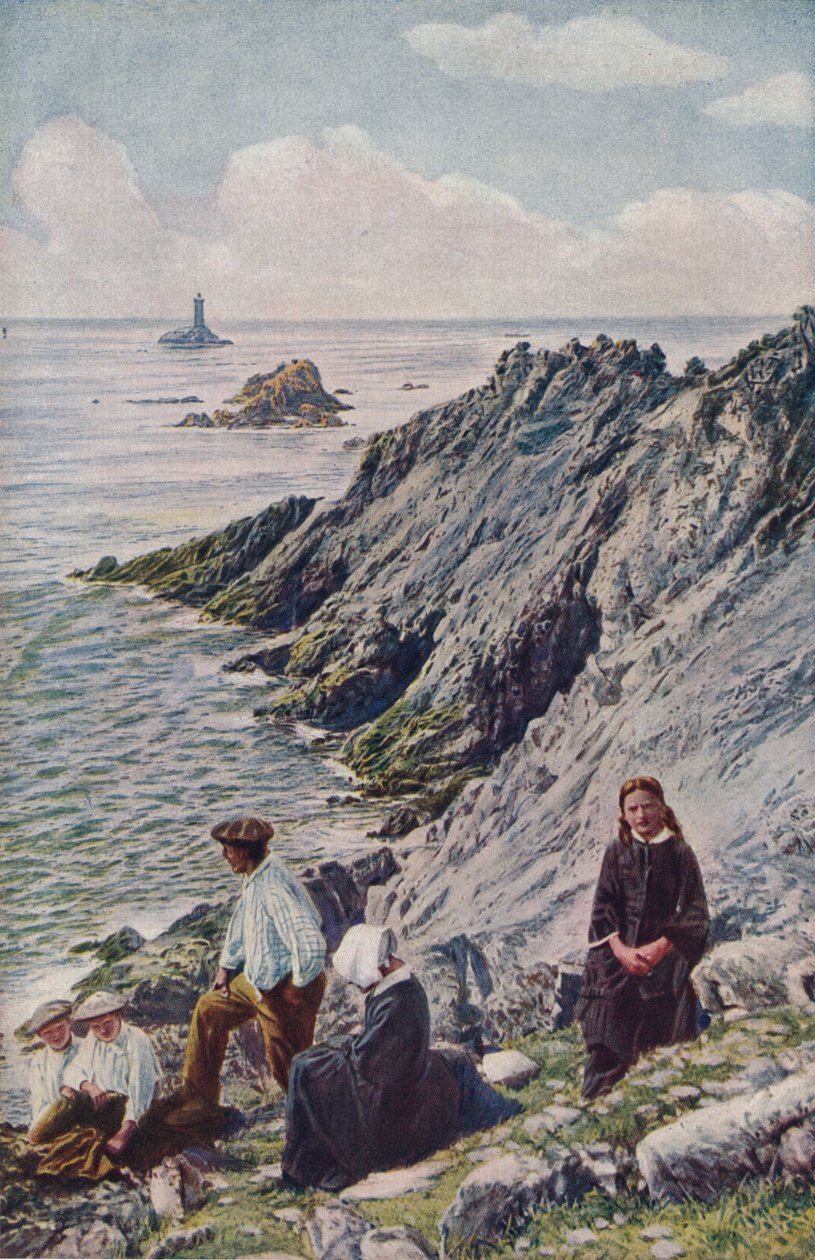 Bretanha ..., c1920 de Unbekannt