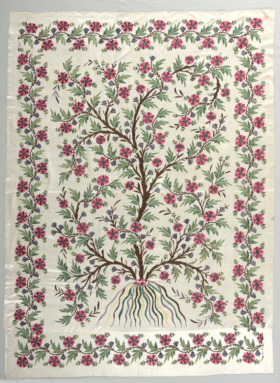 Capa ou suspensão, c. 1899 de Unbekannt