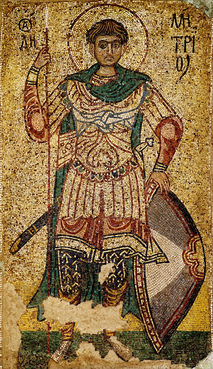 Dmitry Solunsky de Unbekannt