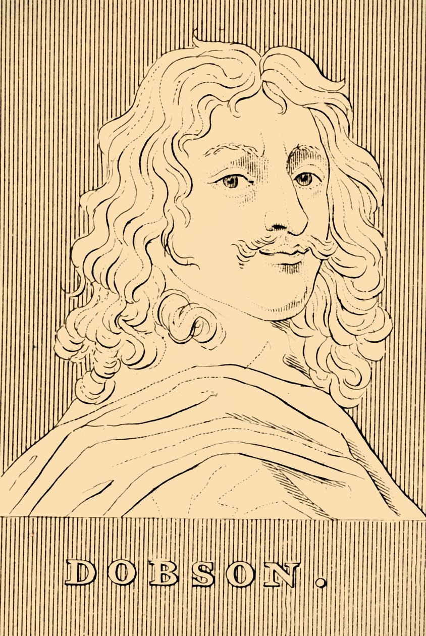 Dobson, 1611-1646, 1830. de Unbekannt