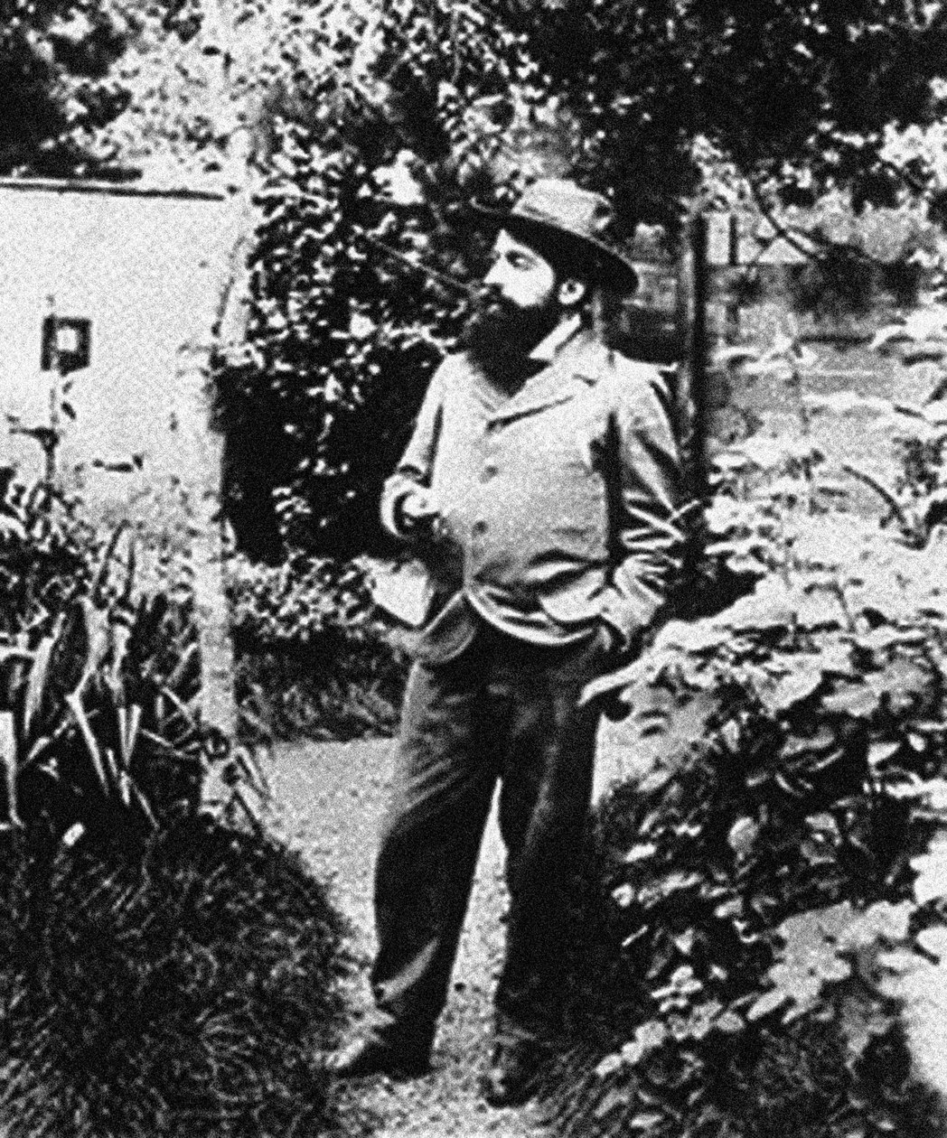 François-Constant Girel 1873-1952 de Unbekannt