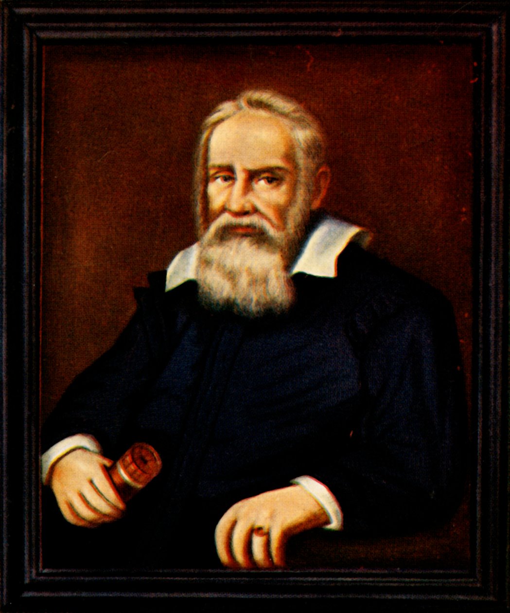 Galileu Galilei, 1933. de Unbekannt