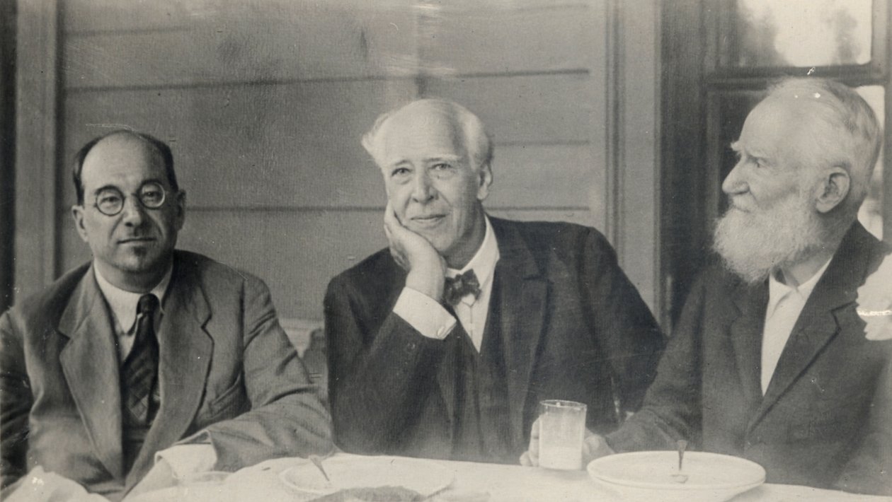 Retrato de grupo, 1931. de Unbekannt