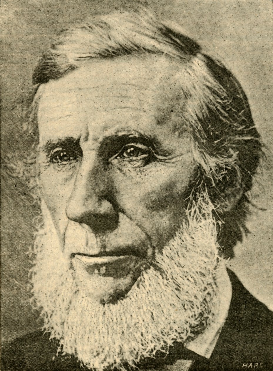 John Tyndall, 1887. de Unbekannt