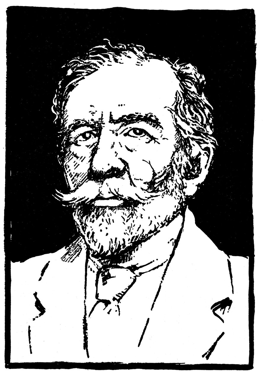 Joseph Conrad 1857-1924 de Unbekannt