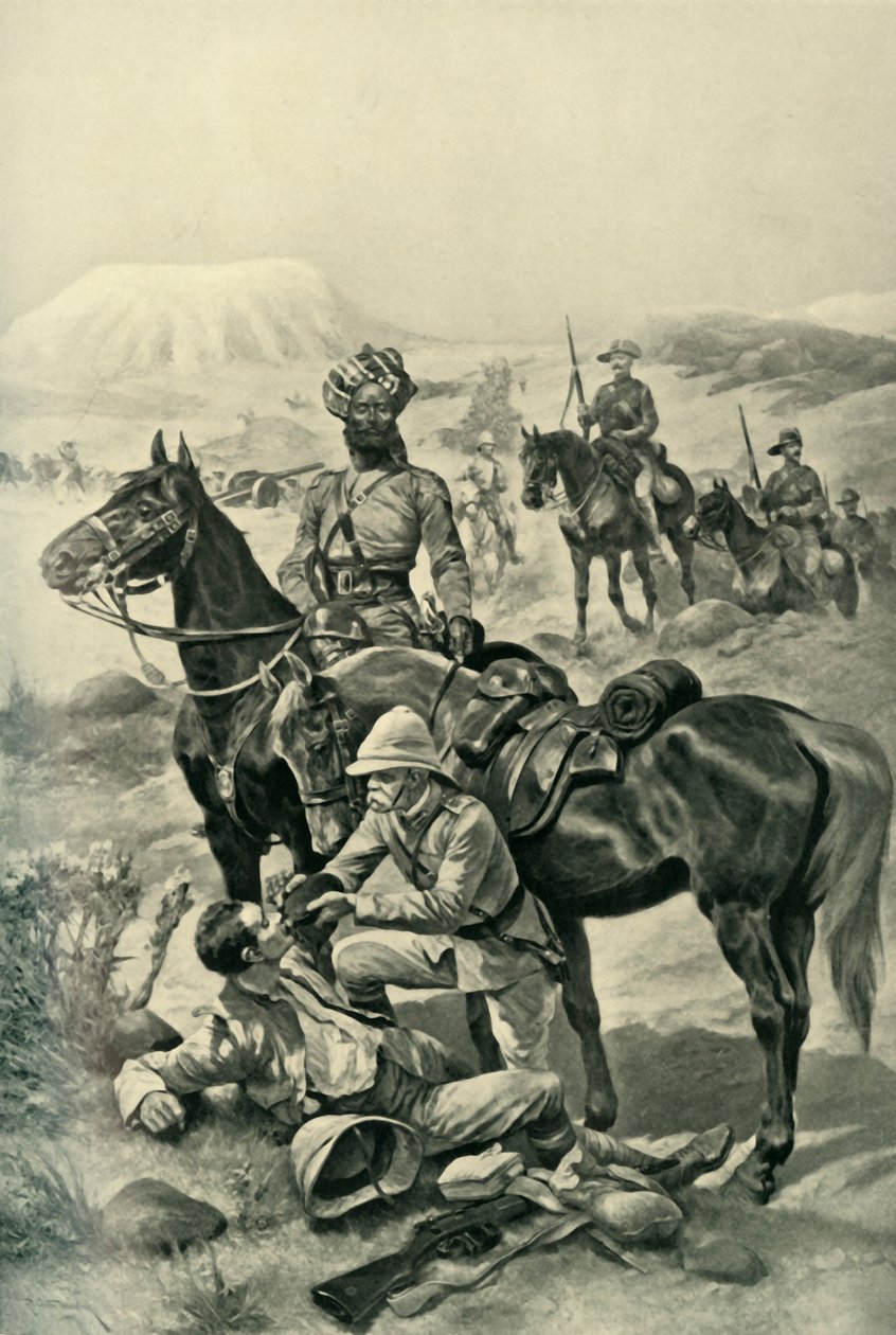 Assim como Bobs, 1901. de Unbekannt