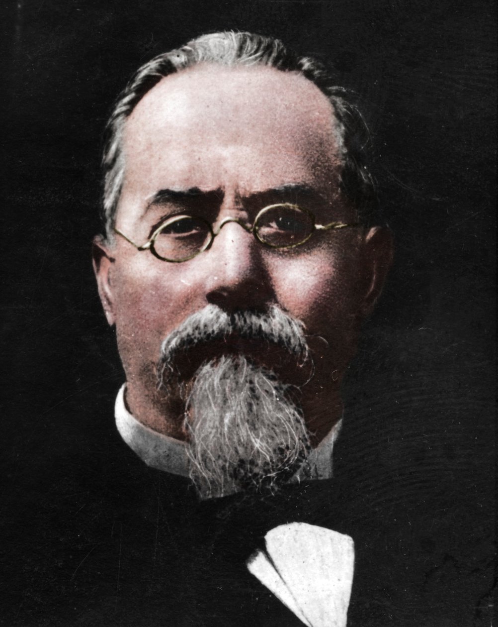 Lombroso ,, c1893 de Unbekannt