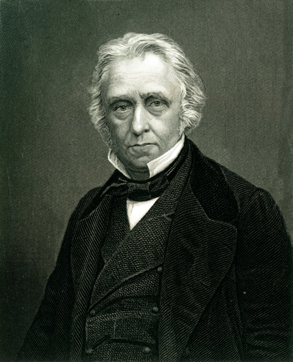 Senhor Macaulay, c1850, c1884. de Unbekannt