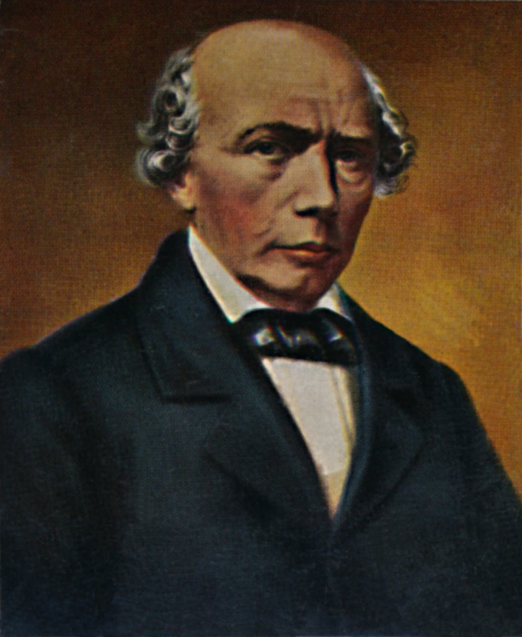 Ludwig Uhland 1787-1862, 1934. de Unbekannt